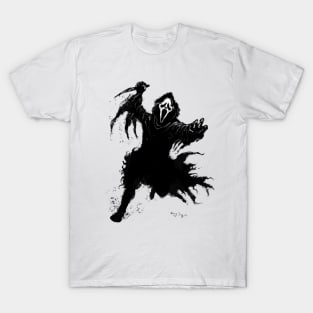 The Screamer T-Shirt